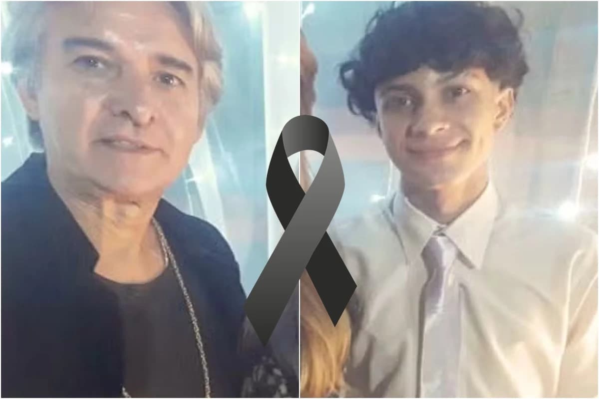 Infarto em hospital: padrasto morre ao visitar enteado internado