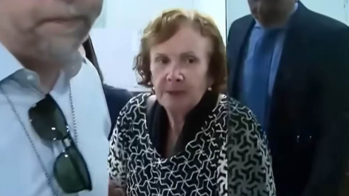 Presa em Tremembé, Elizabete Arrabaça tem ajudante e participa de coral na penitenciária