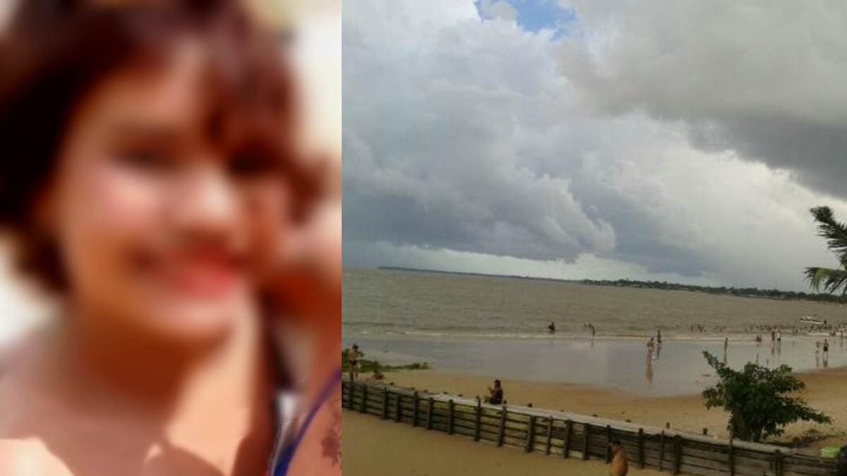 Mistério: jovem desaparecida é resgatada com vida dentro de freezer