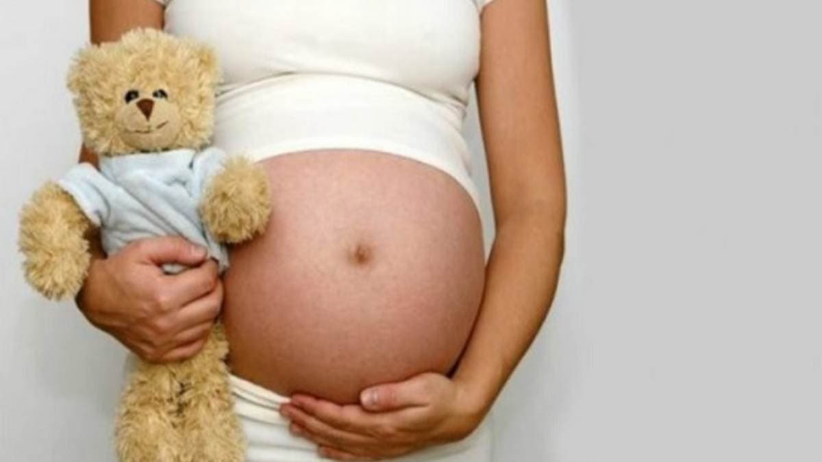 Menina de 14 anos é a mais jovem entre as mães adolescentes em Ribeirão Preto em outubro