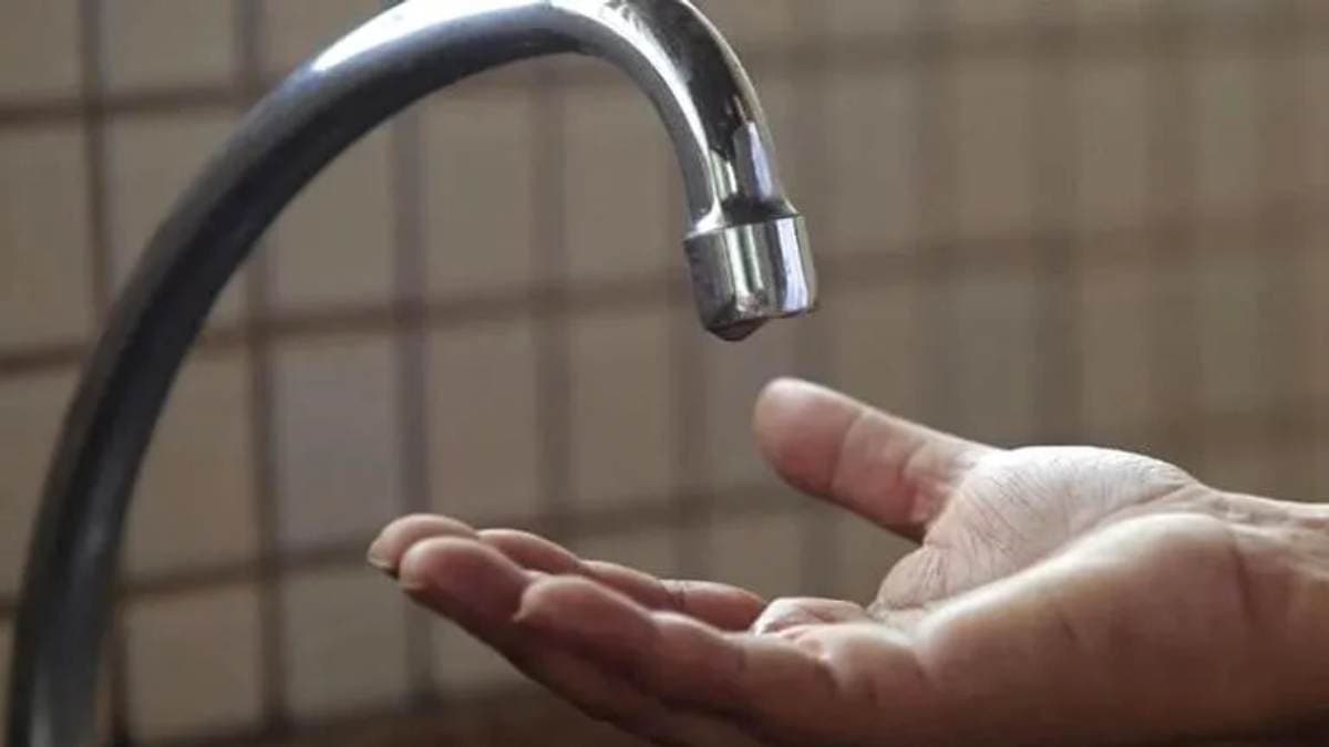 Manutenção emergencial pode causar falta d&#8217;água em Ribeirão Preto nesta segunda (17); veja bairros