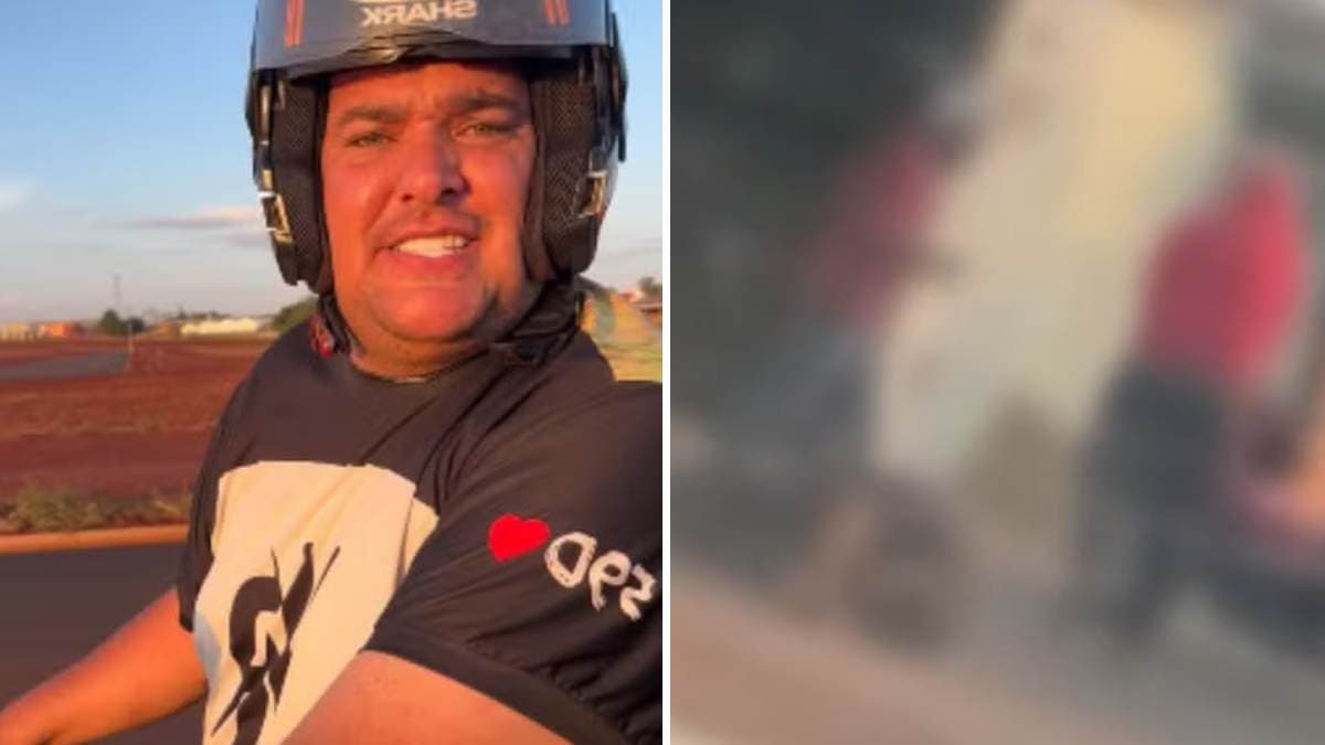 Crime choca Ribeirão Preto: O que se sabe sobre o assassinato de Renan Romero, o gigante do grau?