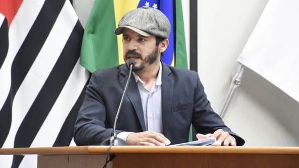 Câmara de Ribeirão Preto suspende mandato do vereador Bigodini por 180 dias após processo ético