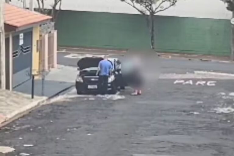 Golpe do falso mecânico: idoso sofre prejuízo de R$3 mil em Ribeirão Preto